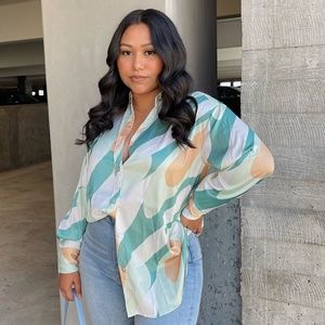 Meet your Posher, Ana